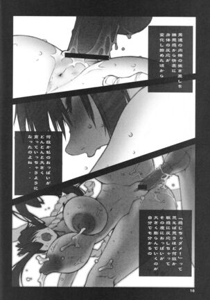 Shiranui Page #17
