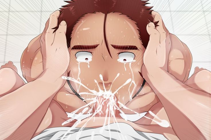 男子高●生監禁録～俺の親友は性処理ペット～