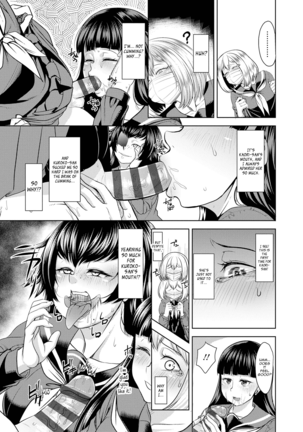 revers to lover Page #13