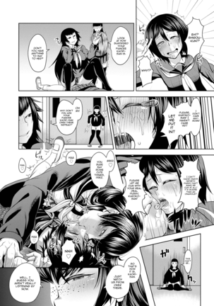 revers to lover Page #22