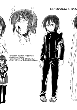 revers to lover Page #29