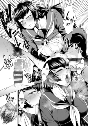 revers to lover Page #21