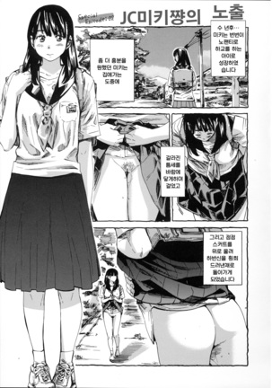 Kashiwazaki Miki wa Ironna Basho de Zenra Sanpo Shite Mita. Page #71