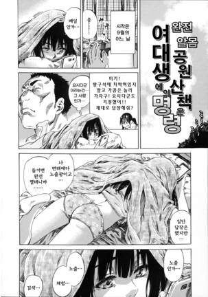 Kashiwazaki Miki wa Ironna Basho de Zenra Sanpo Shite Mita. Page #136