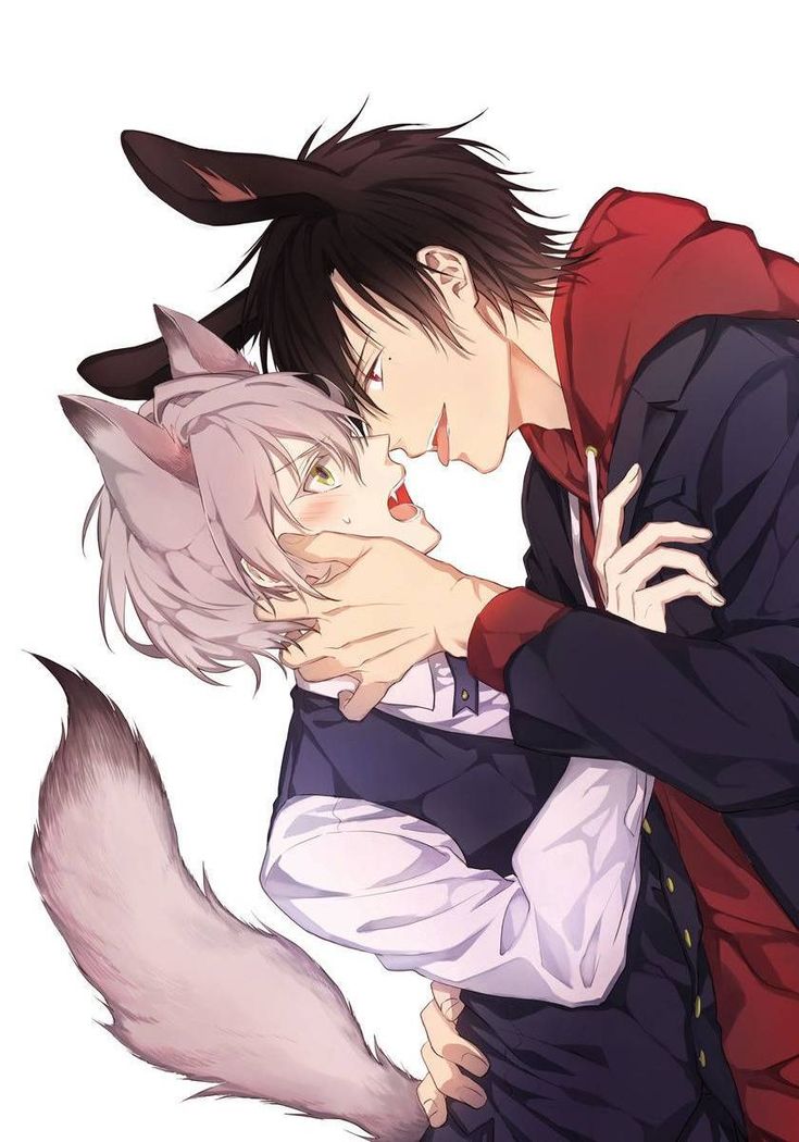 Itadakimasu, Ookami-san. | 我开动了、狼同学 Ch. 1-2