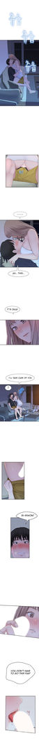BETWEEN US Ch. 1-23