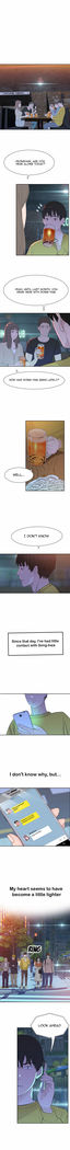 BETWEEN US Ch. 1-23