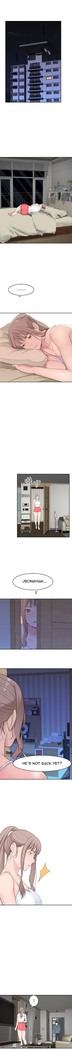 BETWEEN US Ch. 1-23