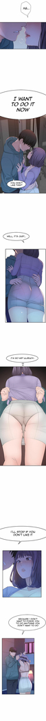 BETWEEN US Ch. 1-23