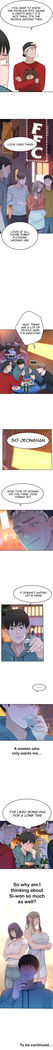 BETWEEN US Ch. 1-23
