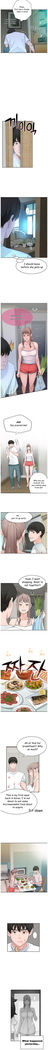 BETWEEN US Ch. 1-23