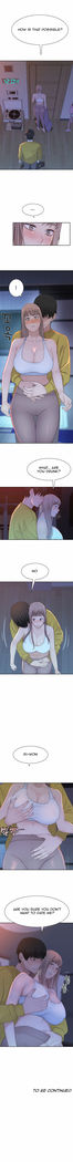 BETWEEN US Ch. 1-23