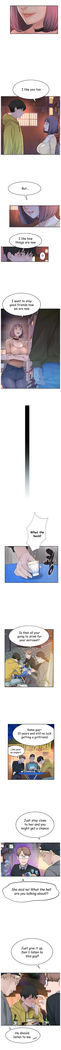 BETWEEN US Ch. 1-23