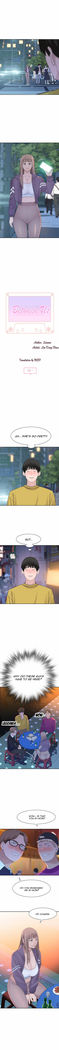 BETWEEN US Ch. 1-23