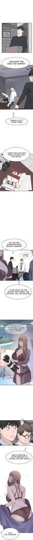BETWEEN US Ch. 1-23