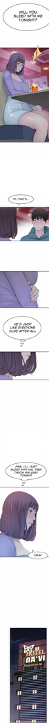BETWEEN US Ch. 1-23