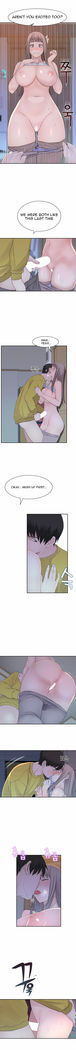 BETWEEN US Ch. 1-23
