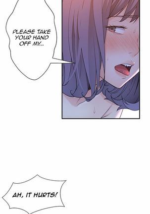 BETWEEN US Ch. 1-23 Page #160