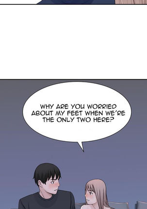 BETWEEN US Ch. 1-23 Page #137