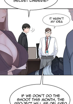 BETWEEN US Ch. 1-23 Page #112