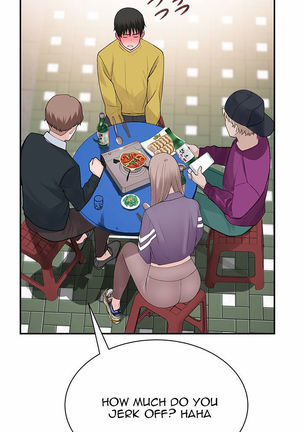 BETWEEN US Ch. 1-23 Page #176