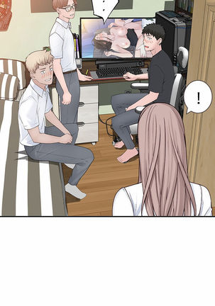 BETWEEN US Ch. 1-23 Page #175