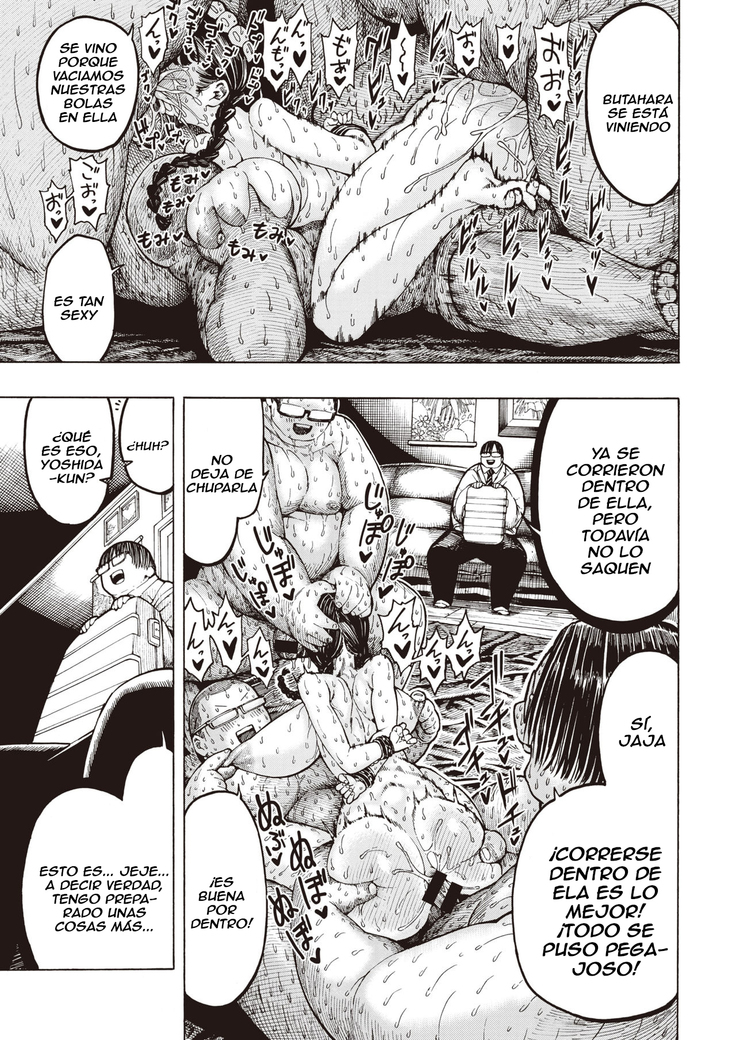 Buta to Present | Pig And Gift