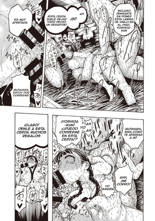 Buta to Present | Pig And Gift Page #18