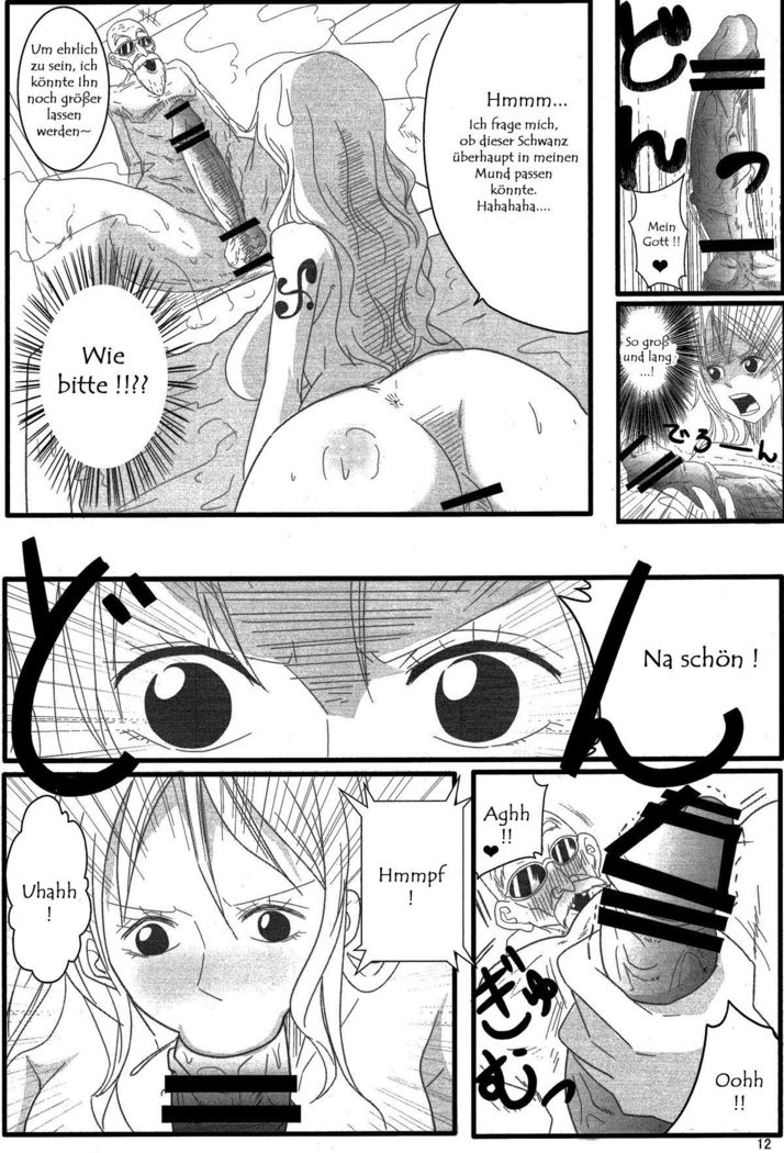 Benten Kairaku 24 Nami Nori Kame