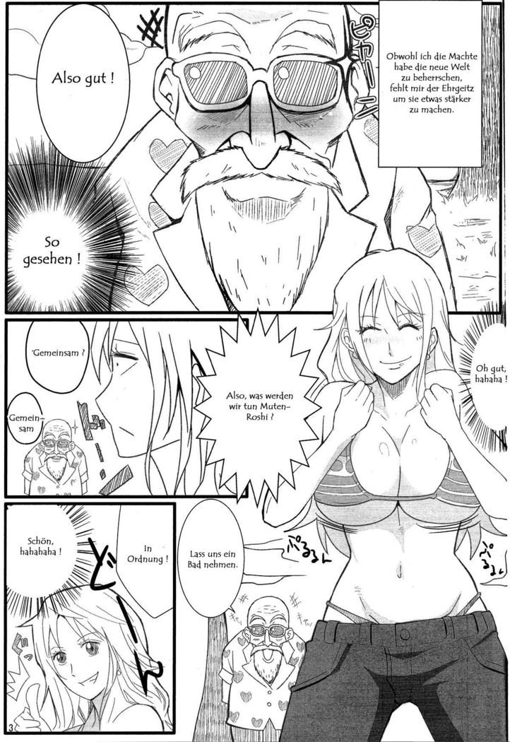 Benten Kairaku 24 Nami Nori Kame