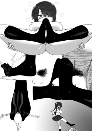 Otoko Nante Daikirai! Demo Chinpo Daisuki!! Page #42