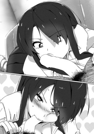 Otoko Nante Daikirai! Demo Chinpo Daisuki!! Page #85