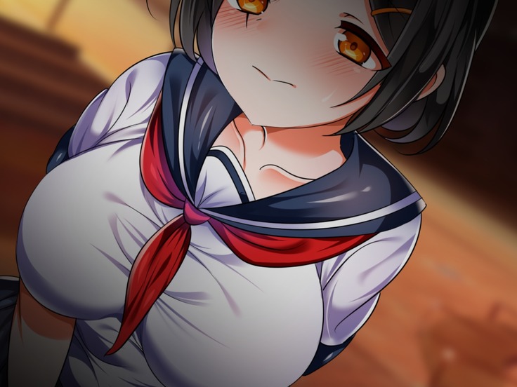 Shojo Bitch!? Hajimete Ecchi wa Enkou de Oji-san ni Suki Houdai Tairyou Nakadashi Sarechaimashita