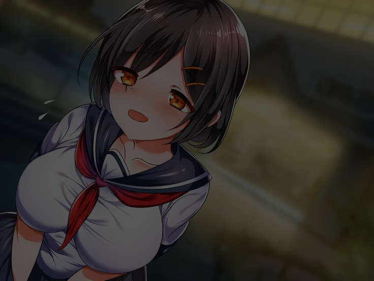 Shojo Bitch!? Hajimete Ecchi wa Enkou de Oji-san ni Suki Houdai Tairyou Nakadashi Sarechaimashita
