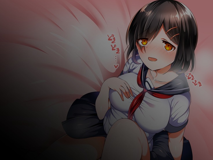 Shojo Bitch!? Hajimete Ecchi wa Enkou de Oji-san ni Suki Houdai Tairyou Nakadashi Sarechaimashita