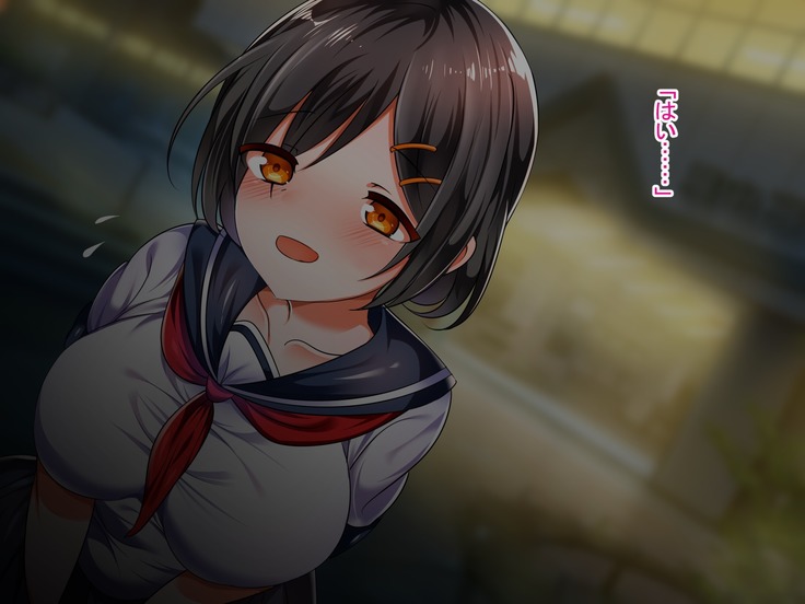 Shojo Bitch!? Hajimete Ecchi wa Enkou de Oji-san ni Suki Houdai Tairyou Nakadashi Sarechaimashita