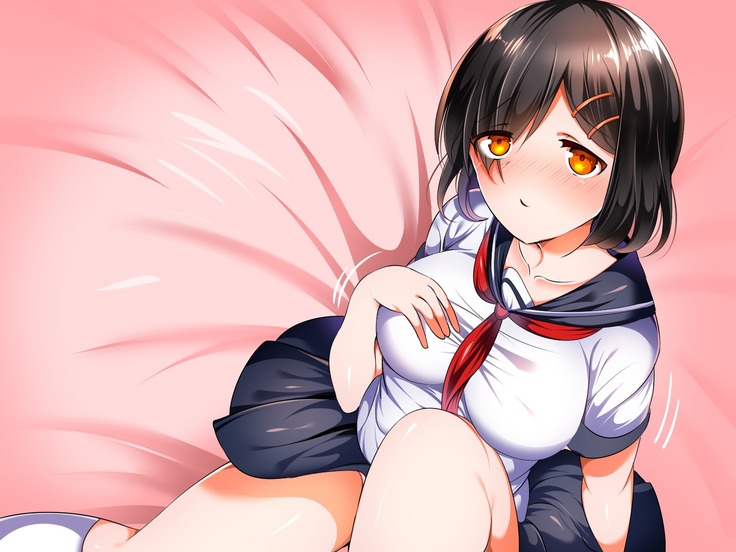 Shojo Bitch!? Hajimete Ecchi wa Enkou de Oji-san ni Suki Houdai Tairyou Nakadashi Sarechaimashita