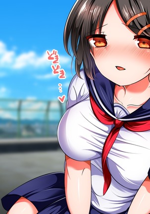 Shojo Bitch!? Hajimete Ecchi wa Enkou de Oji-san ni Suki Houdai Tairyou Nakadashi Sarechaimashita Page #169