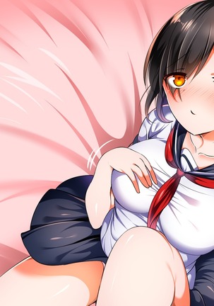 Shojo Bitch!? Hajimete Ecchi wa Enkou de Oji-san ni Suki Houdai Tairyou Nakadashi Sarechaimashita Page #152