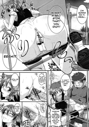 Childhood's Friend Diet! Page #14