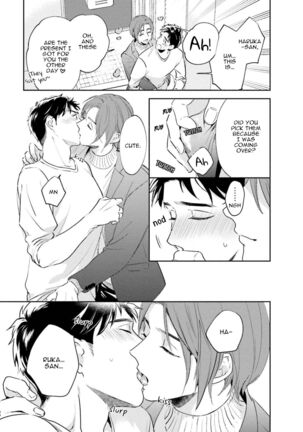 30 Sai Kara no Coming Out Page #175