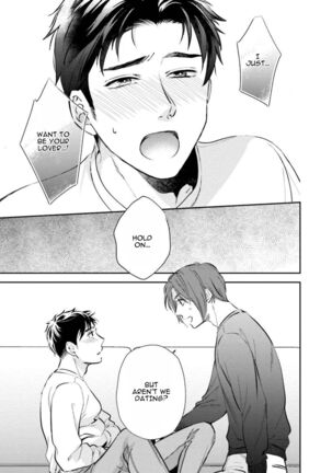 30 Sai Kara no Coming Out Page #97