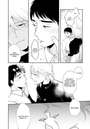 30 Sai Kara no Coming Out Page #156