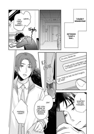 30 Sai Kara no Coming Out Page #62