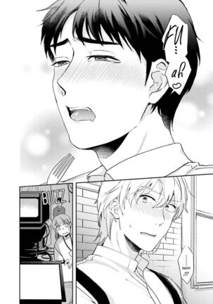 30 Sai Kara no Coming Out Page #114