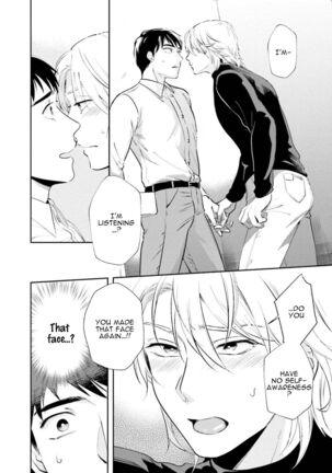 30 Sai Kara no Coming Out Page #152