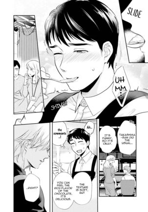 30 Sai Kara no Coming Out Page #150