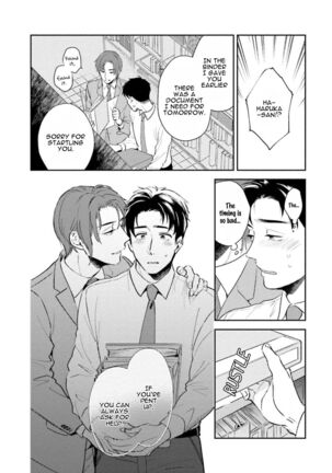 30 Sai Kara no Coming Out Page #46