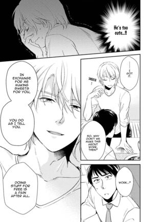 30 Sai Kara no Coming Out Page #125