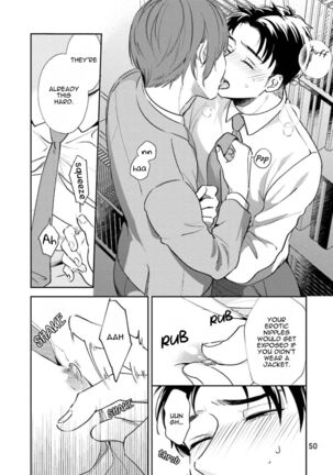 30 Sai Kara no Coming Out Page #52